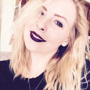 Meet your Posher, Ginger